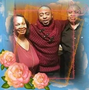 Meet your Posher, Robert